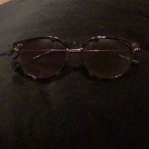 Loft Sunglasses + Sunglass Case